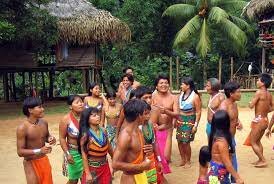 Territorio Ancestral.