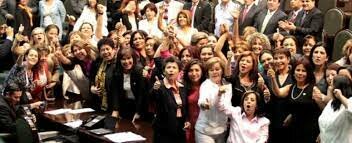 Política Publica de Mujeres