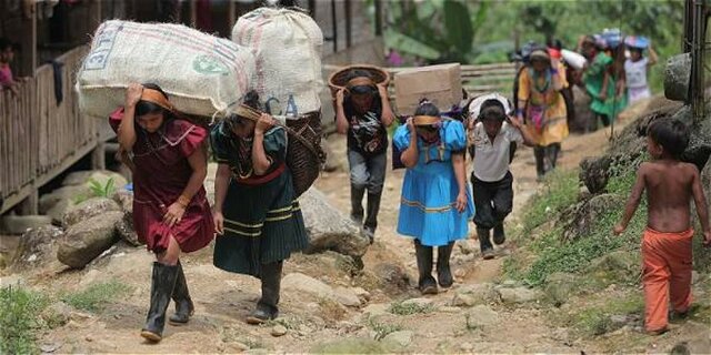 Protección de los derechos fundamentales