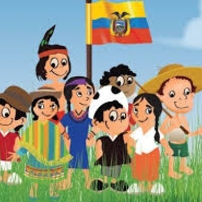 Timeline: LO INTERCULTURAL EN LA HISTORIA