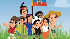 Timeline: LO INTERCULTURAL EN LA HISTORIA