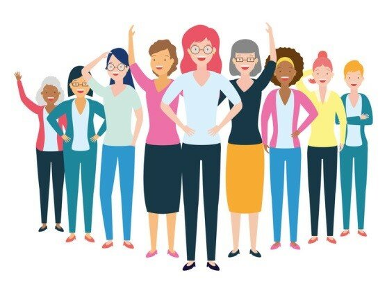 LA IGUALDAD DE GÉNERO Y LA AUTONOMÍA DE LA MUJER