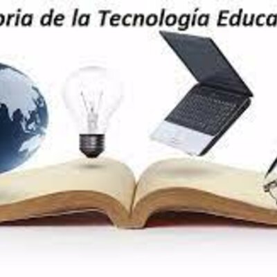 Timeline: ORIGEN Y EVOLUCIÒN DE LA TECNOLOGÌA EDUCATIVA.