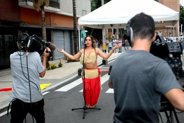 DIVERSIDAD AUDIOVISUAL