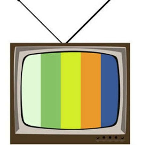 Experimentos para transmitir imágenes en color.