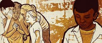 Sanciones Contra actos de Discriminación