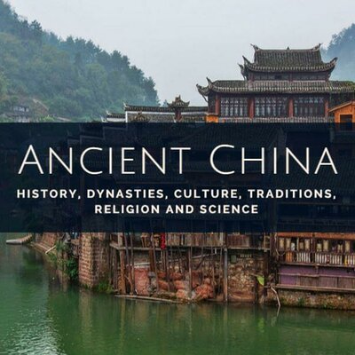 Timeline: Ancient China Dynasties