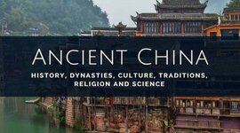 Timeline: Ancient China Dynasties
