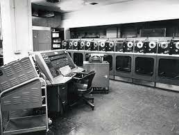 UNIVAC I