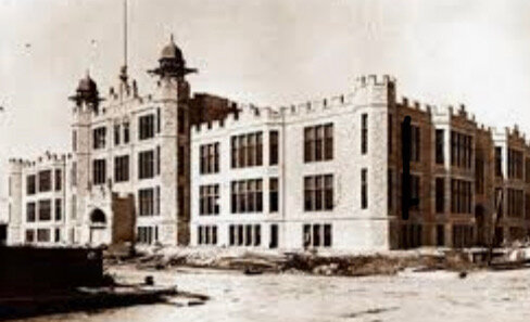 Joliet Junior College