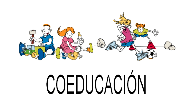 Coeducación Oficial