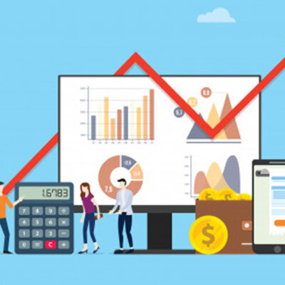 Timeline: El contexto internacional de la economía