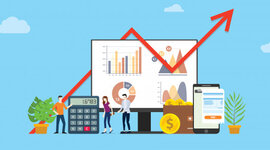 Timeline: El contexto internacional de la economía