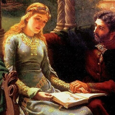 Pedro Abelardo 1079 - 1142