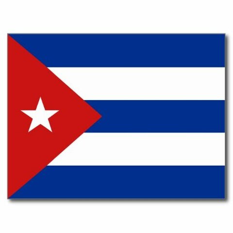 CUBA.
