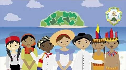 Primeros programas de etnoeducación