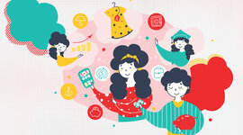 Timeline: Reconociendo mis competencias
