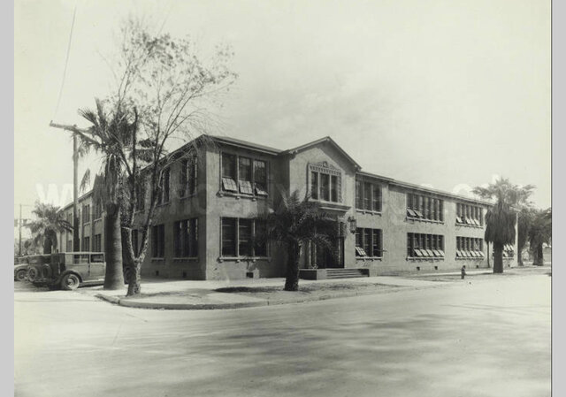 Phoenix College