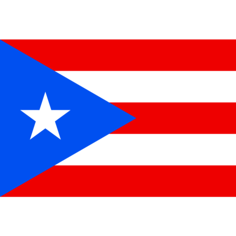PUERTO RICO.