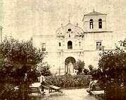 Departamento del Istmo