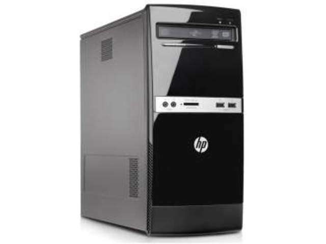 Primer ordenador personal