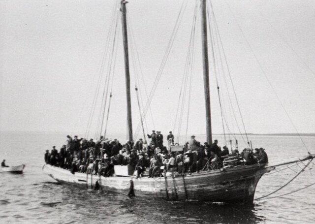 Suur põgenemine