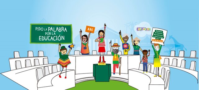 Reconocimiento del derecho a la educación