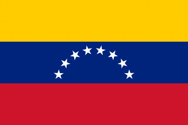 VENEZUELA.