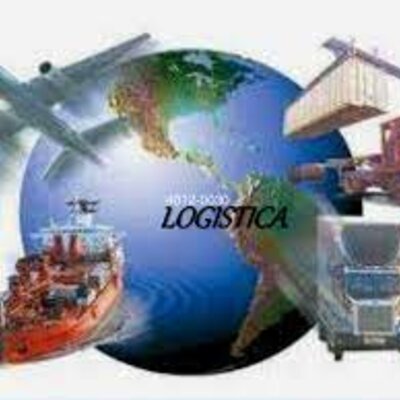 Timeline: Evolución de la logística JG