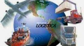 Timeline: Evolución de la logística JG