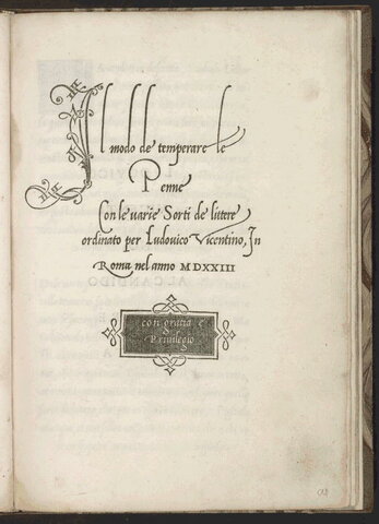 La Operina da Imparare