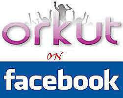 Aparece Facebook