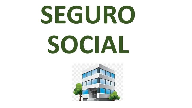 Primera Entidad de Seguridad Social