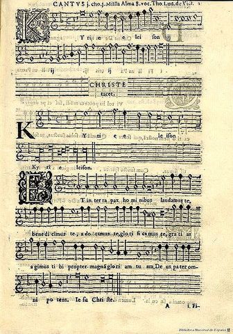 IN THE NOTRE DAME SCHOOL...