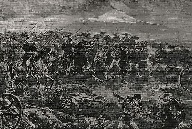 Causa del Porfiriato