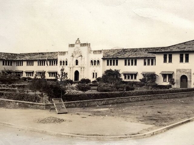 Escuela Normal de Veraguas