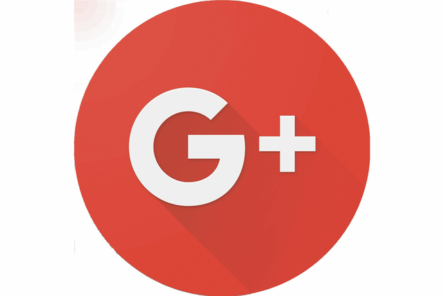 Aparece Google Plus