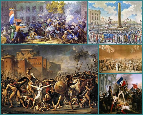 Revolución Francesa