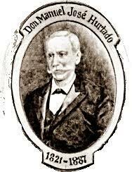 Manuel José Hurtado
