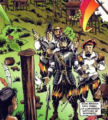 Expedición de Alvarado