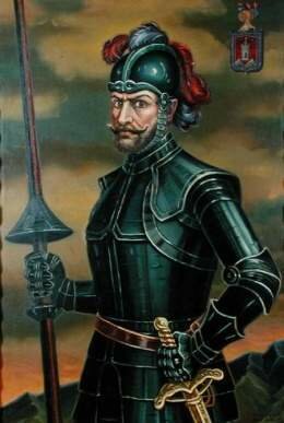 Sebastián de Benalcázar