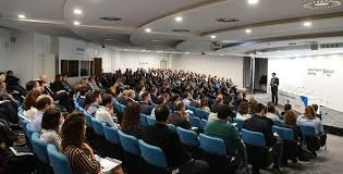 Organización logística