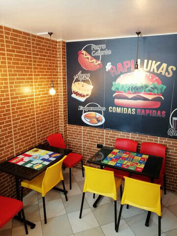 Nuevo emprendimiento