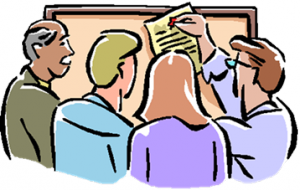 La escuela del proceso administrativo