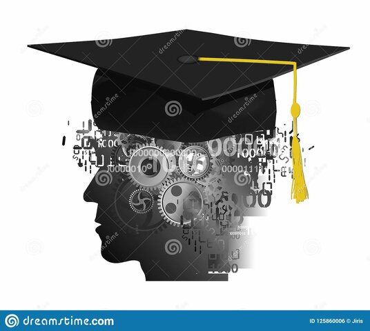 Graduación psicóloga