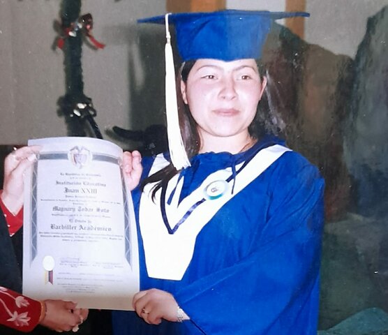 Inicio de la Secundaria