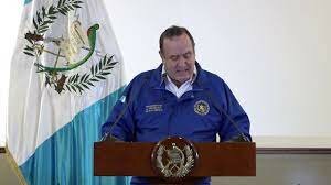 Mensaje presidencial