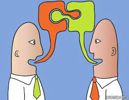 La interacción simbólica