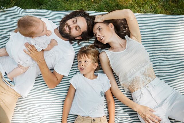 Nacimiento de mi segundo hijo