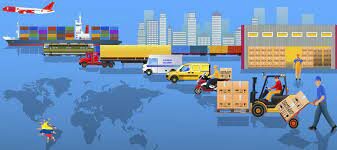 Asociaciones Logisticas